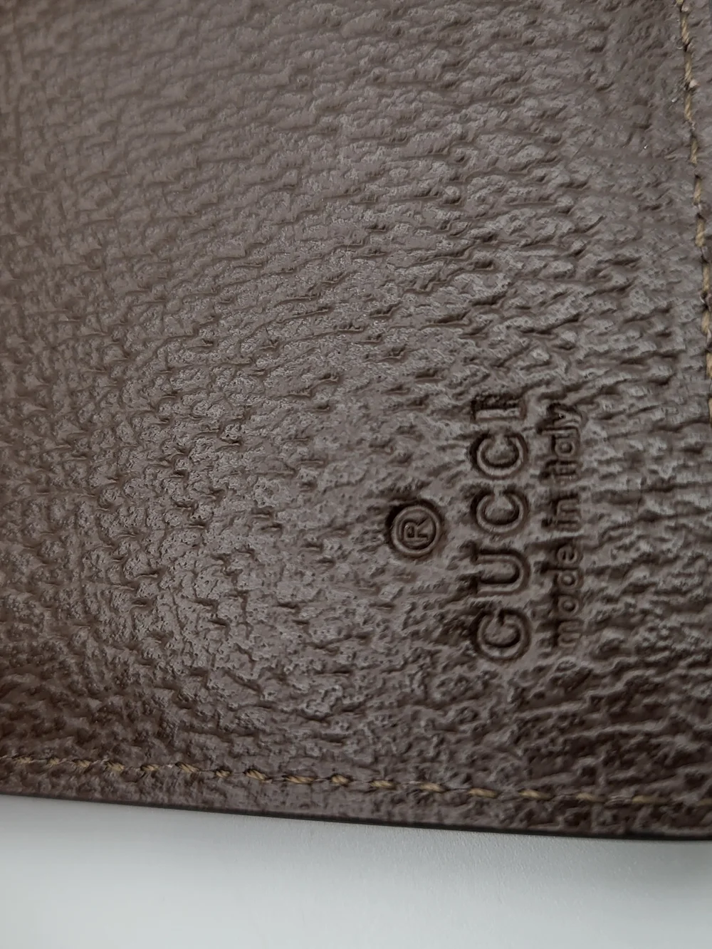 Gucci this pre